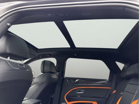 New 2026 Bentley Bentayga Speed AWD/4WD image 61