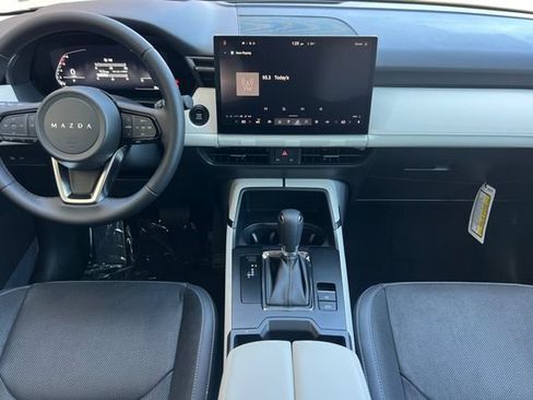 New 2026 MAZDA CX-5 Preferred AWD/4WD image 15