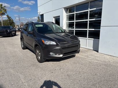 Used 2016 Ford Escape SE w/ Equipment Group 201A