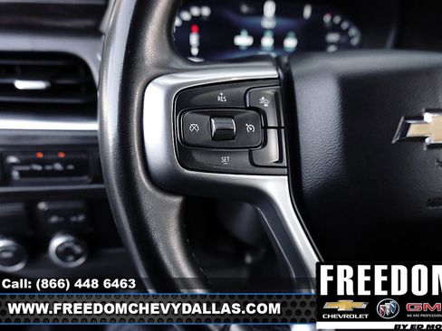 Used 2024 Chevrolet Tahoe LT image 26