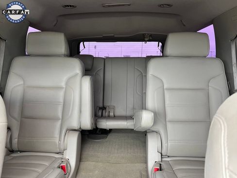 Used 2017 GMC Yukon Denali w/ Open Road Package AWD/4WD image 22
