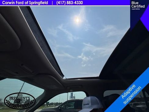 Used 2019 Ford Expedition Platinum AWD/4WD image 19