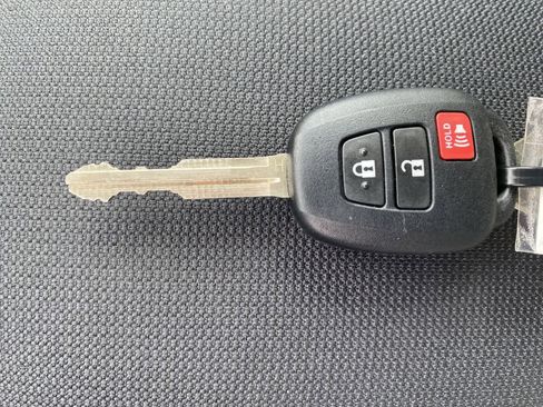 Certified 2026 Toyota Corolla Cross L AWD/4WD image 59