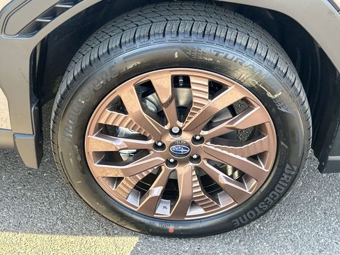New 2026 Subaru Forester Touring AWD/4WD image 6
