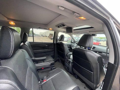 Used 2016 Honda Pilot Elite image 5