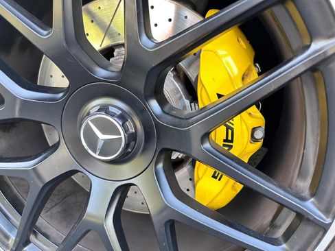 Used 2023 Mercedes-Benz AMG GT 63 S image 29