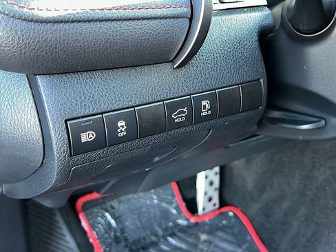 Used 2020 Toyota Camry TRD FWD image 13