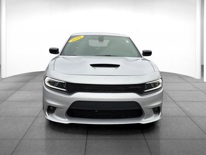 Used 2022 Dodge Charger R/T w/ Performance Handling Group