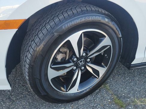 Used 2024 Honda Odyssey EX-L image 37