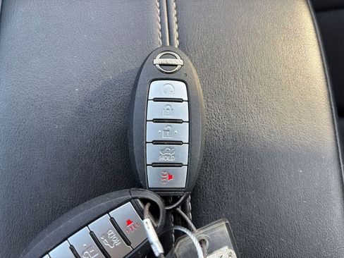 Used 2025 Nissan Altima 2.5 SV image 27