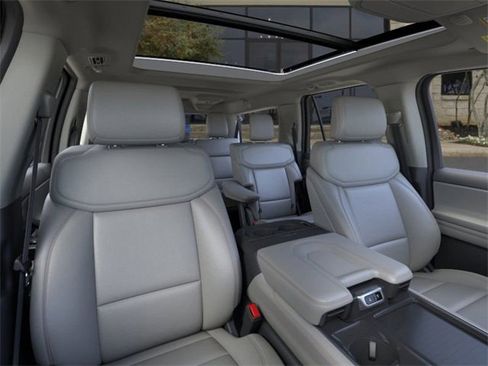 New 2025 Ford Expedition Max Active image 10