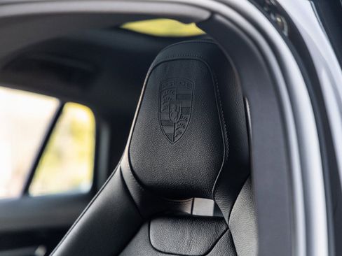 New 2026 Porsche Panamera 4 image 25