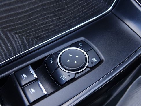 Used 2021 Ford F150 Platinum w/ Equipment Group 701A High image 48