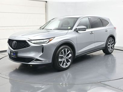 Certified 2023 Acura MDX w/ Technology Package