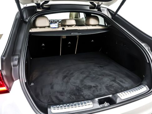 Certified 2025 Mercedes-Benz GLC 300 4MATIC image 24