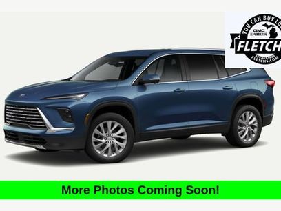 Used 2026 Buick Enclave Preferred w/ Power Package