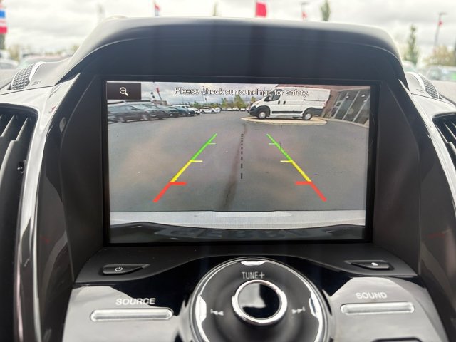 Used 2014 Ford Escape Titanium w/ Equipment Group 401A FWD image 27