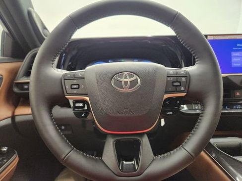 New 2026 Toyota Crown Signia w/ Advanced Technology Package AWD/4WD image 64