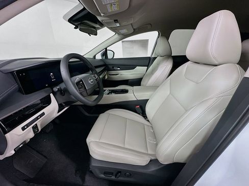 New 2026 Nissan Murano SV image 27