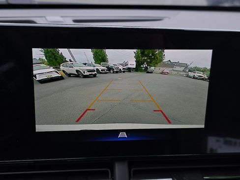 New 2026 Chevrolet Trax ACTIV w/ Driver Confidence Package FWD image 30