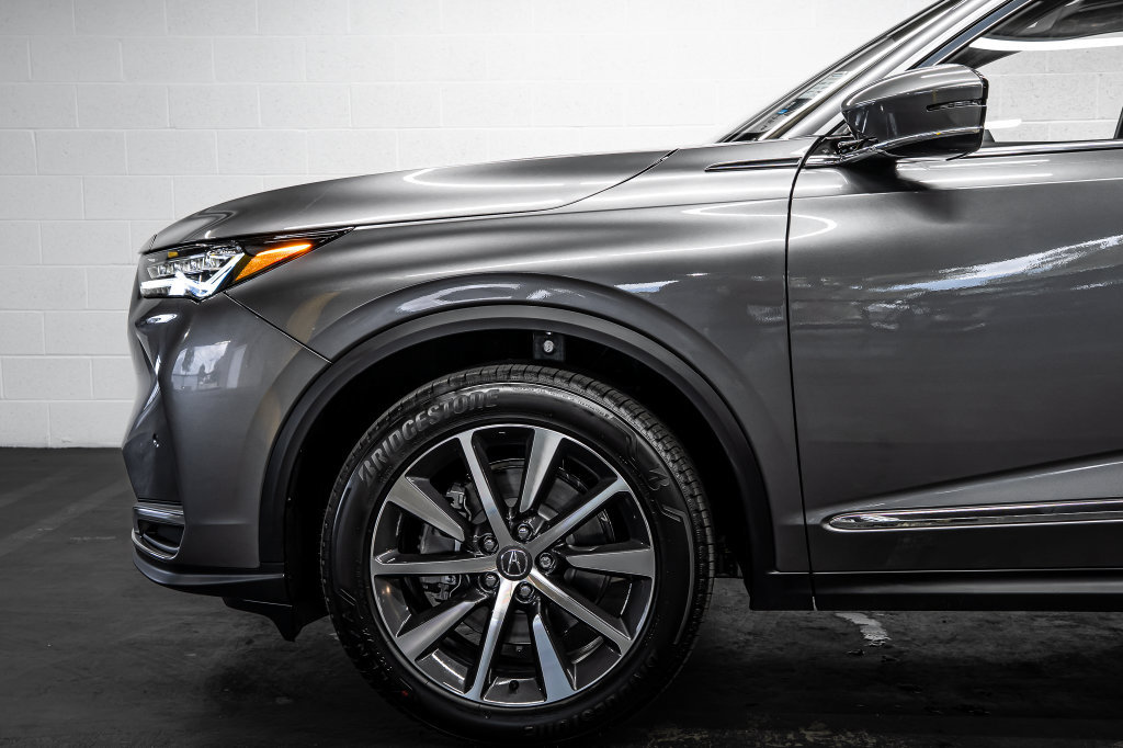 New 2026 Acura MDX w/ Technology Package AWD/4WD image 12
