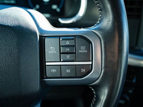 Used 2023 Ford F150 Lariat AWD/4WD image 25