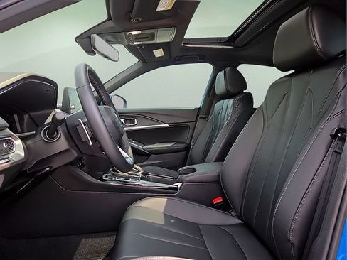 Used 2026 Acura Integra A-Spec FWD image 16