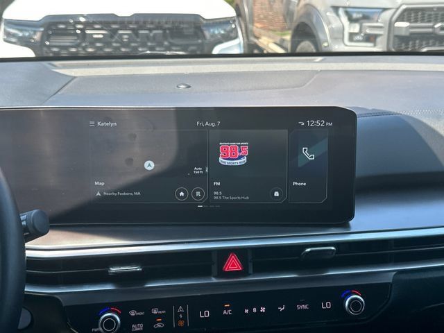 Used 2024 Kia Sorento S AWD/4WD image 21