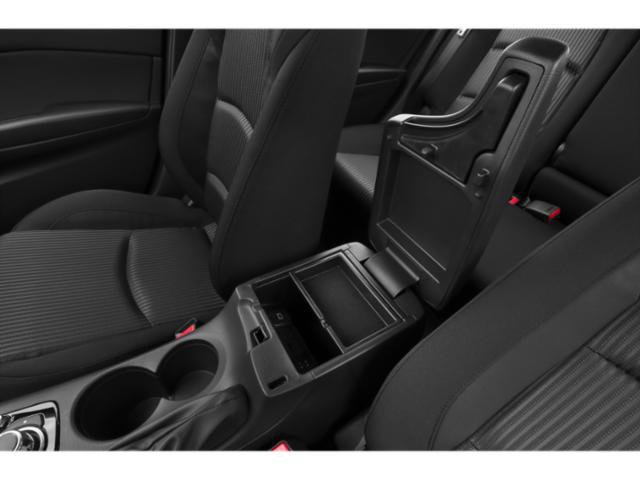 Used 2015 MAZDA MAZDA3 i SV FWD image 21