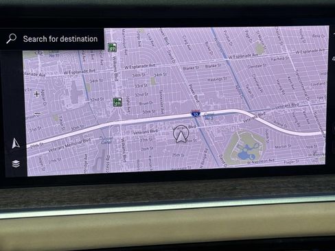 Used 2024 Porsche Cayenne image 25