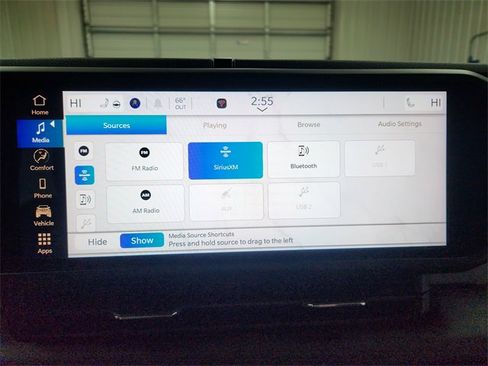 New 2026 Jeep Wrangler Willys image 24