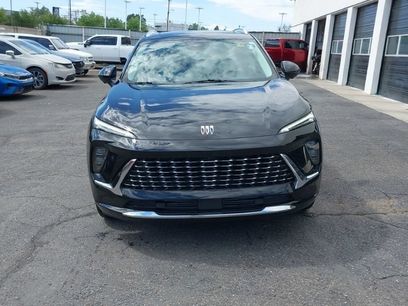 Used 2025 Buick Envision Avenir