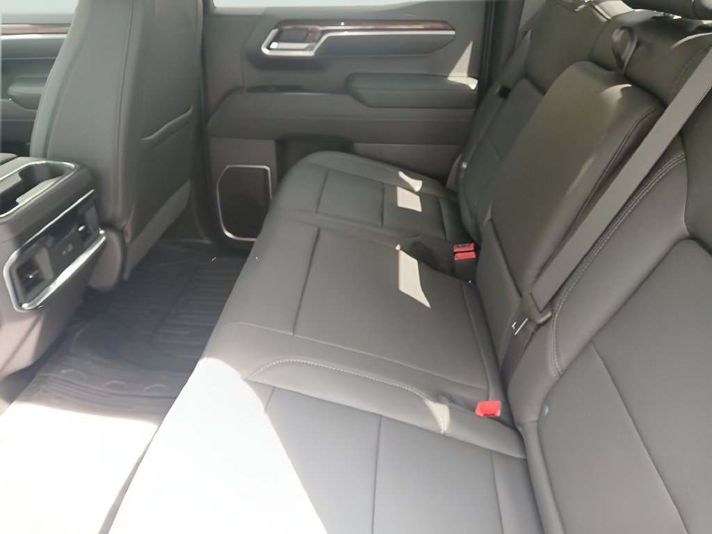 New 2026 GMC Sierra 1500 Elevation w/ Elevation Premium Package AWD/4WD image 19