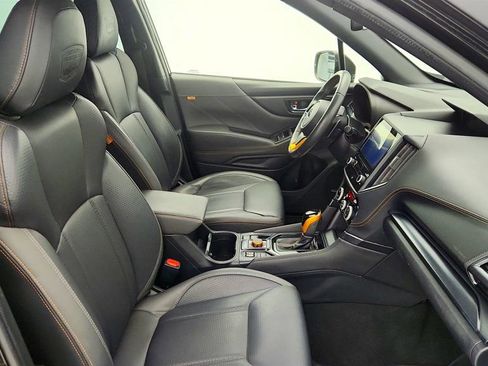 Used 2022 Subaru Forester Wilderness image 26