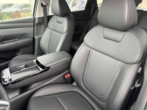New 2026 Hyundai Tucson SEL image 25