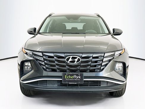 Used 2024 Hyundai Tucson SEL image 2
