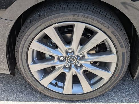 New 2026 MAZDA MAZDA3 2.5 S Sedan w/ Preferred Pkg FWD image 11