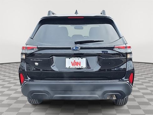 New 2026 Subaru Forester Premium image 6