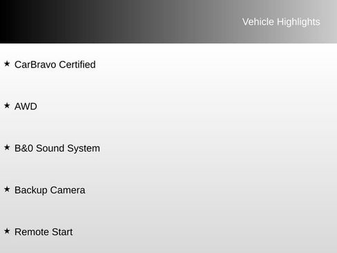 Used 2023 Ford Escape Active w/ Tech Pack #2 image 5