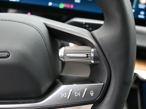 Used 2024 Lucid Air Pure image 19