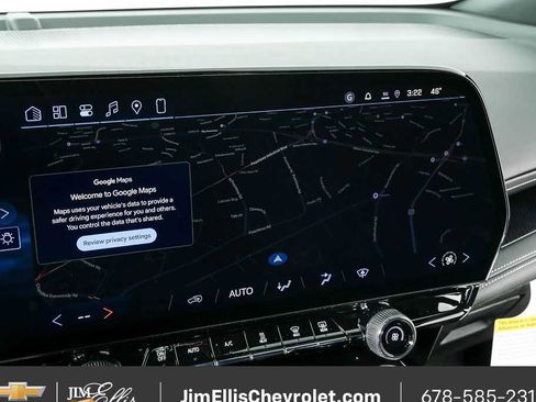 New 2026 Chevrolet Blazer EV LT image 14