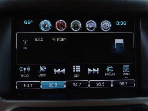 Used 2019 GMC Yukon Denali w/ Denali Ultimate Package RWD image 35