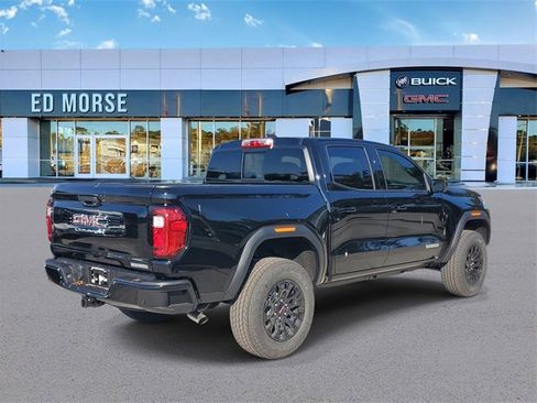 New 2026 GMC Canyon Elevation w/ Convenience Package image 3