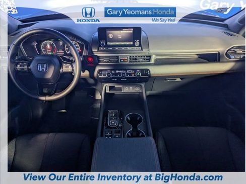 Certified 2025 Honda Pilot Sport image 15