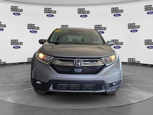 Used 2019 Honda CR-V EX image 8