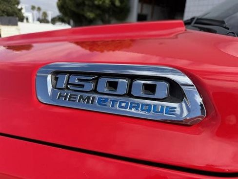 Used 2023 RAM 1500 Laramie image 14