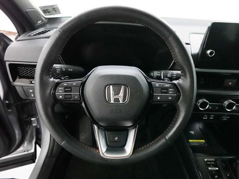 Certified 2023 Honda CR-V Sport Touring image 16