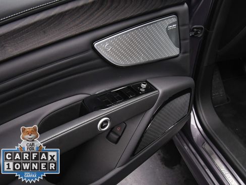 Used 2025 Maserati Grecale GT AWD/4WD image 41