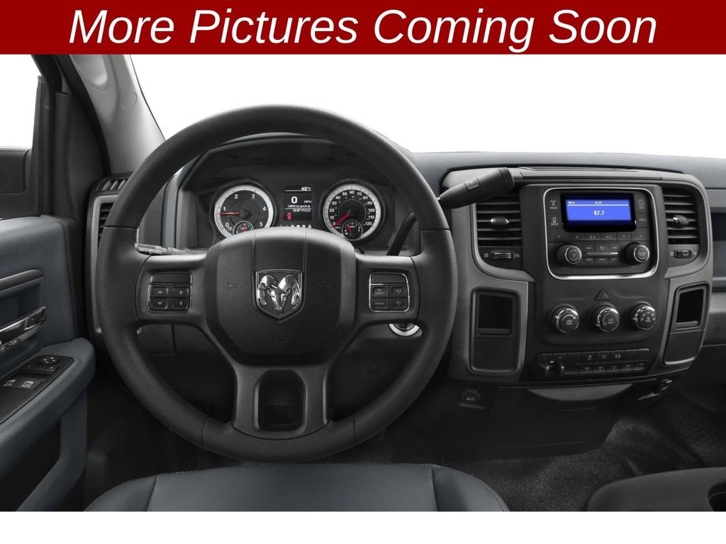 Used 2015 RAM 3500 Tradesman w/ Power Accessory Group AWD/4WD image 5
