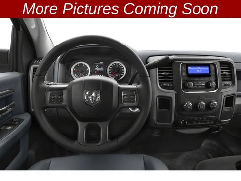 Used 2015 RAM 3500 Tradesman w/ Power Accessory Group AWD/4WD image 5
